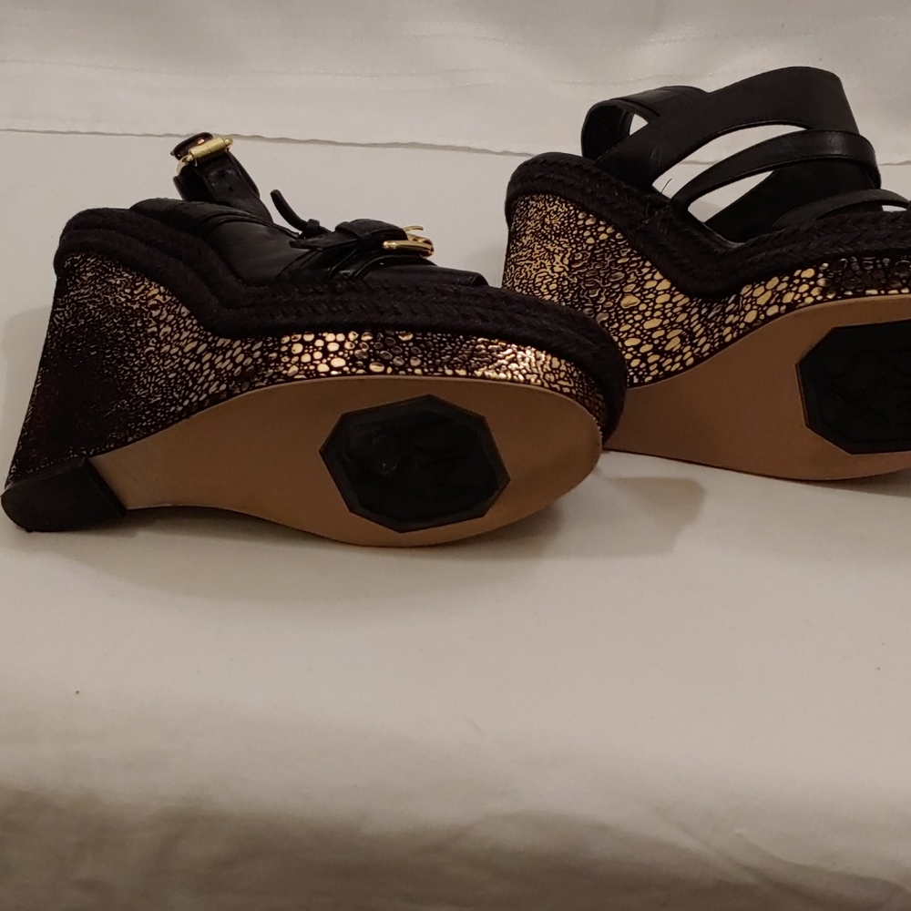 DMSX Donald J. Pliner Shoes - Picture 6 of 8
